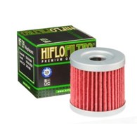 FILTR OLEJU HIFLOFILTRO HF 139