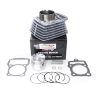 CYLINDER ATV 150 CG 150 62mm PIN 15mm KPL. WIN