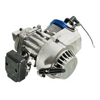 SILNIK POCKET TUNING NIEBIESKI WIN