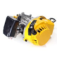 SILNIK POCKET TUNING ZŁOTY WIN