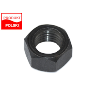 NAKRĘTKA WAŁKA SPRZĘGŁOWEGO MZ ETZ 150 / WSK 125 / WFM M06 LEWY GWINT M12x1,5