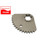 PÓŁKSIĘŻYC KOPNIAKA WSK 125