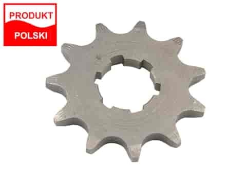 ZĘBATKA PRZÓD JAWA 50 11z