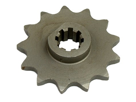 ZĘBATKA PRZÓD ROMET 3 BIEGOWY 13z W