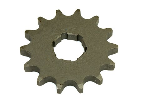 ZĘBATKA PRZÓD WSK 175 14z W