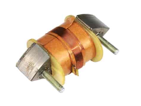CEWKA ŁADOWANIA STATORA ISKROWNIKA 6/12V SIMSON S51 S70 SR50 SR80 S53 KR51/2 S83 ELEKTRONIK DE