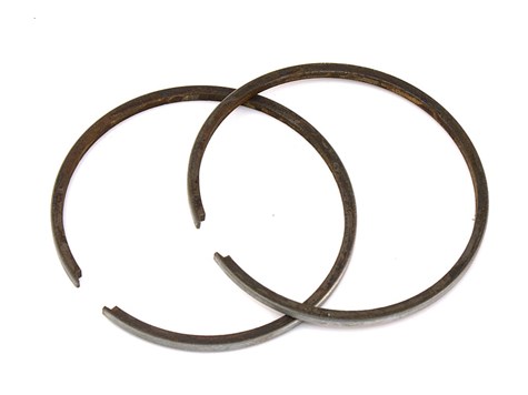 PIERŚCIEŃ TŁOKA SIMSON S70 45,00mm NOMINAŁ KPL. M