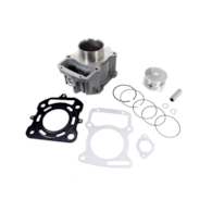 CYLINDER ATV 200 CG 63,5mm PIN 15mm LC WIN