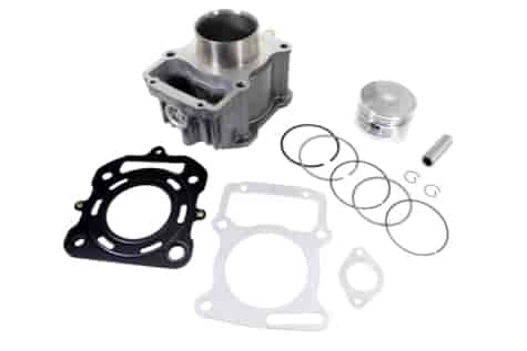 CYLINDER ATV 200 CG 63,5mm PIN 15mm LC WIN