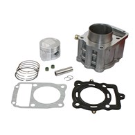 CYLINDER ATV 200 LX LC KPL