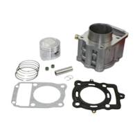 CYLINDER ATV 200 LX LC KPL