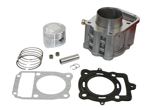 CYLINDER ATV 200 LX LC KPL