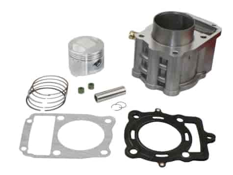 CYLINDER ATV 200 LX LC KPL