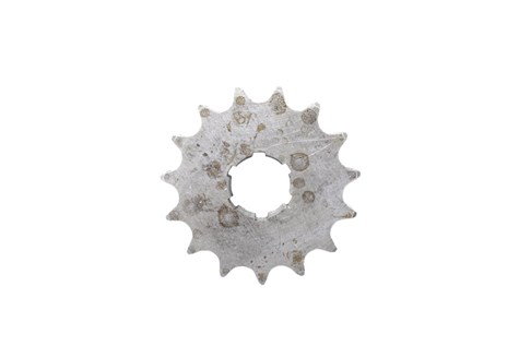 ZĘBATKA PRZÓD WSK 175 15z M