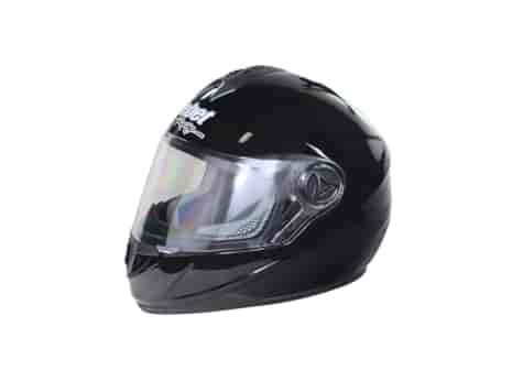 KASK SAFEBET HF-122 BLACK L (BRAK ECE)