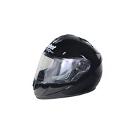 KASK SAFEBET HF-122 BLACK XL (BRAK ECE)