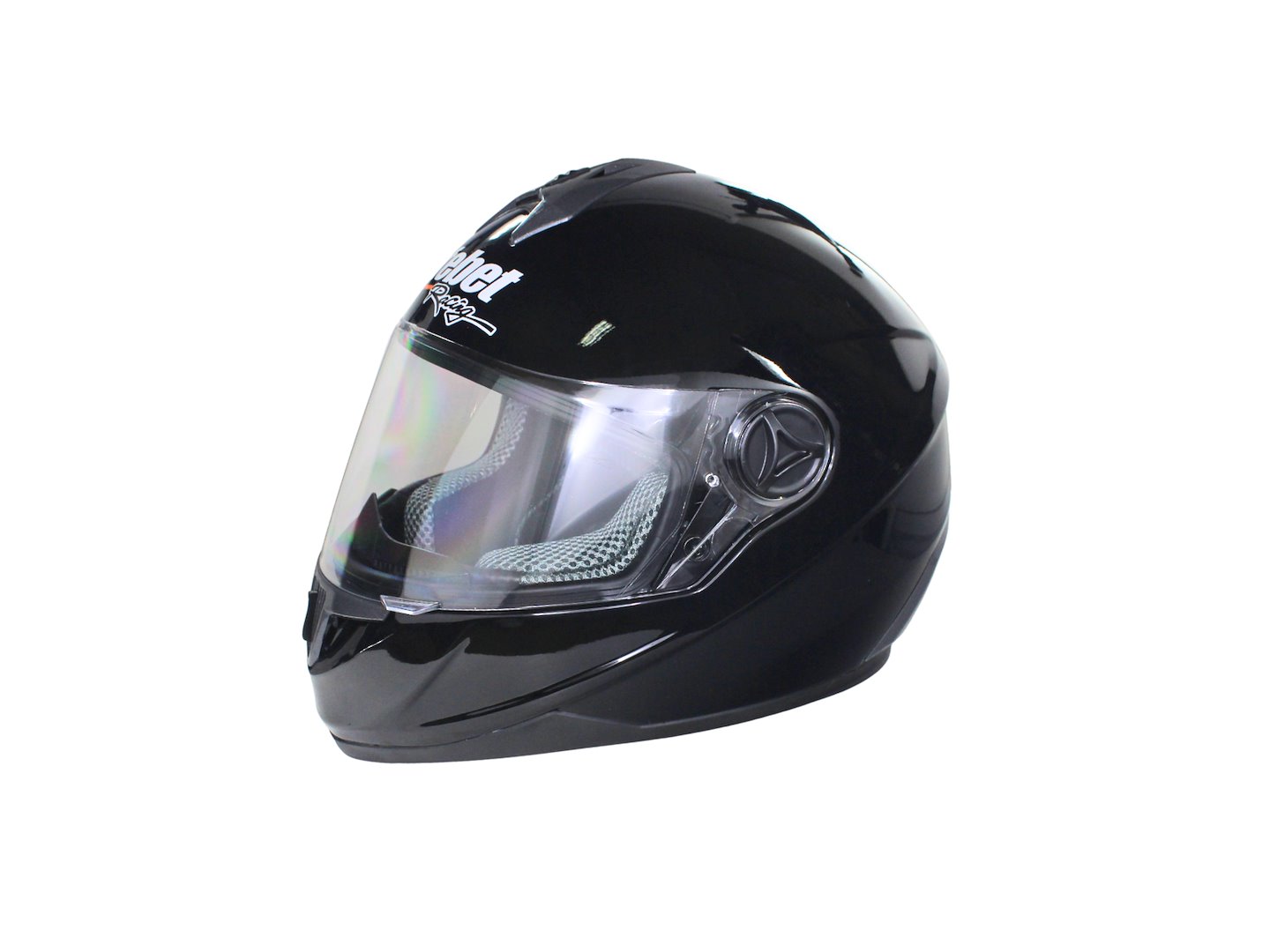 KASK SAFEBET HF-122 BLACK XL (BRAK ECE)