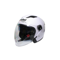 KASK SAFEBET HF-223 WHITE XL (BRAK ECE)