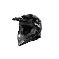 KASK SAFEBET HF-116 BLACK Q84 S (BRAK ECE)