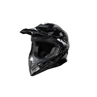 KASK SAFEBET HF-116 BLACK Q84 XL (BRAK ECE)