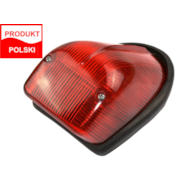 LAMPA TYŁ JUNAK