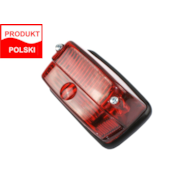 LAMPA TYŁ JAWA 50