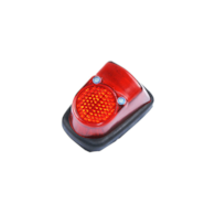 LAMPA TYŁ ROMET KOMAR OGAR KADET MOTORYNKA