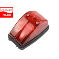 LAMPA TYŁ WFM SHL M06