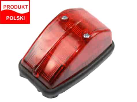 LAMPA TYŁ WFM SHL M06