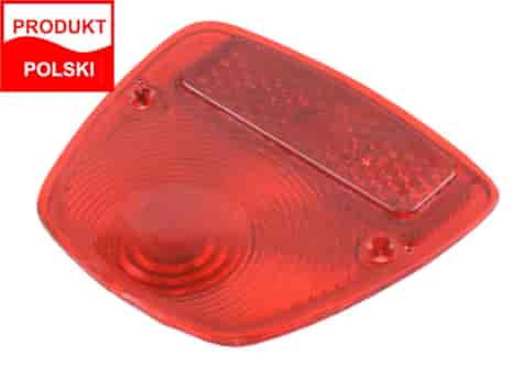 KLOSZ LAMPY TYŁ SHL M17 GAZELA