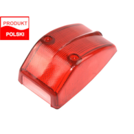 KLOSZ LAMPY TYŁ WFM M06 ROMET KOMAR 232 SZTYWNIAK