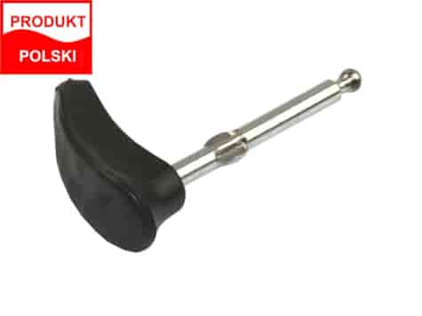 KLUCZYK STACYJKI WSK CZARNY