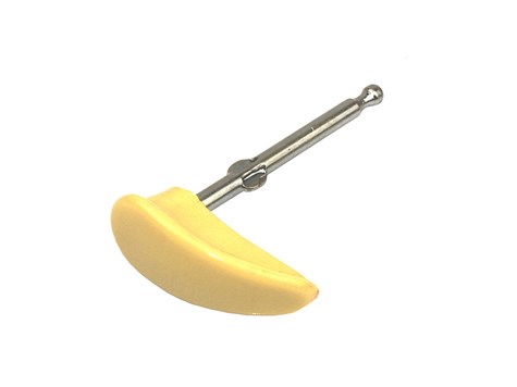 KLUCZYK STACYJKI WSK KREMOWY