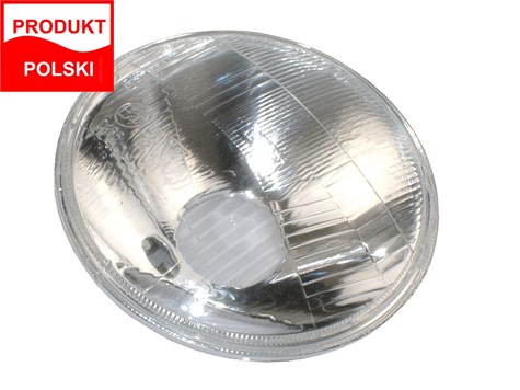 WKŁAD LAMPY WSK E3 151x70 R212V45/40 R412V60/55 WESEM