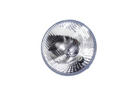 WKŁAD LAMPY WSK E3 151x70 R2 12V 45/40W R4 12V 60/55W WESEM