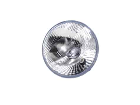 WKŁAD LAMPY WSK E3 151x70 R2 12V 45/40W R4 12V 60/55W WESEM