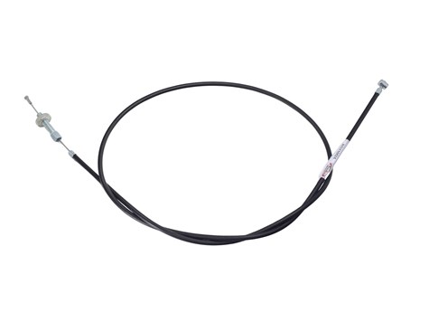 LINKA SPRZĘGŁA JUNAK M10 M07 CZARNA