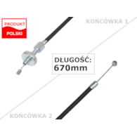 LINKA ODPRĘŻNIKA JUNAK M07 M10