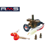STACYJKA MALAGUTI F10 CENTRO RMS