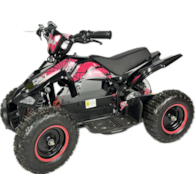 QUAD ATV MINI ELEKTRYCZNY HB-EATV03