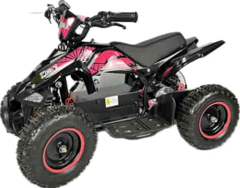 QUAD ATV MINI ELEKTRYCZNY HB-EATV03