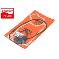 USZCZELKA SIMSON KR-51/1 SCHWALBE KLINGERYT KPL. DUŻY