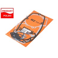 USZCZELKA MZ ETZ 150 KLINGERYT KPL. DUŻY