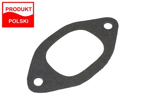 USZCZELKA MZ ETZ 250/251 KRÓĆCA GAŹNIKA