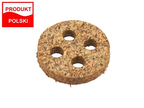USZCZELKA ROMET KOMAR WSK125 KRANIKA PALIWA GUZIK