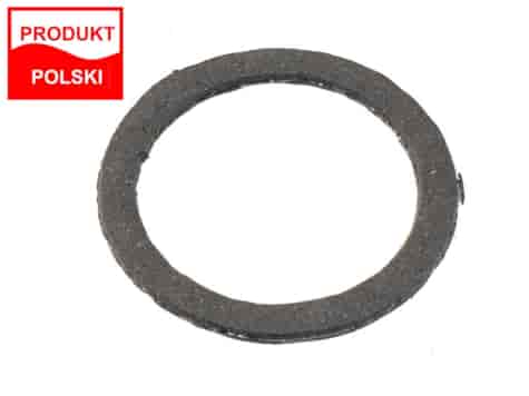 USZCZELKA WSK 125 TŁUMIKA