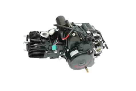 SILNIK ATV 110 3 BIEGOWY + WSTECZNY BIEG SPRZĘGŁO AUTOMATYCZNE 152FMH TZ
