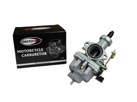 GAŹNIK ATV 150 CG PZ27 DINLI ROMET ZIPP STREET FU