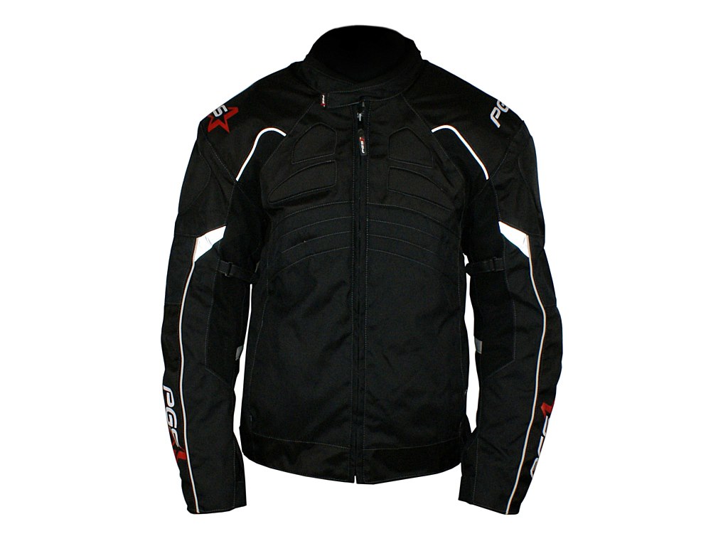KURTKA TEKSTYLNA PGS 2013-019 BK XL