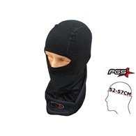 KOMINIARKA 786-2710 BLACK S/M
